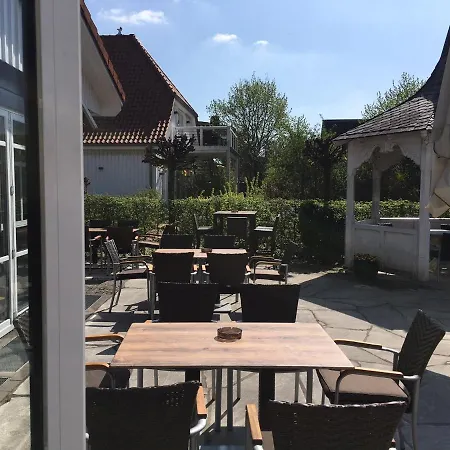 Hotel Marschachter Hof Marschacht