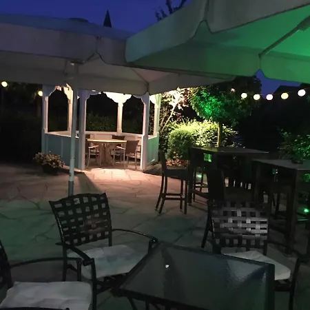 Hotel Marschachter Hof Hotel